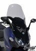 Szyba ERMAX SCOOTER HIGH 64 cm SYM MAXSYM 500 TL 2020 - 2024